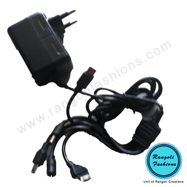 Travel Charger 5pin