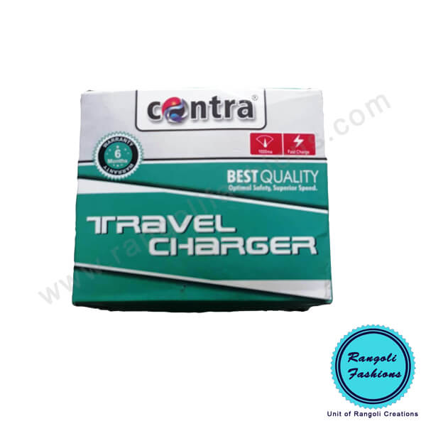 Travel Charger Pack
